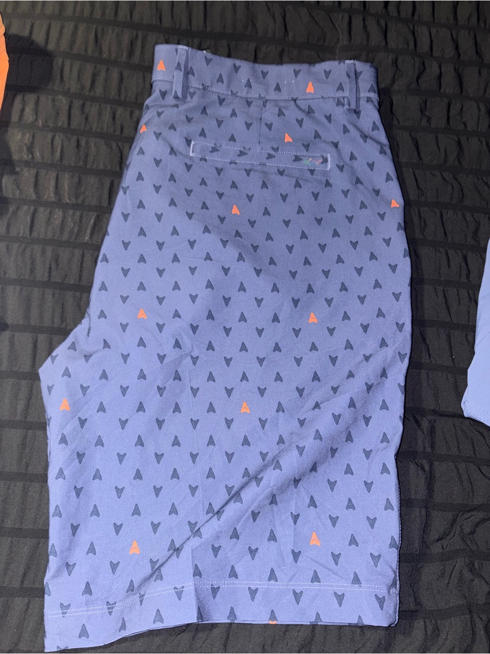 Greg Norman men’s shorts
